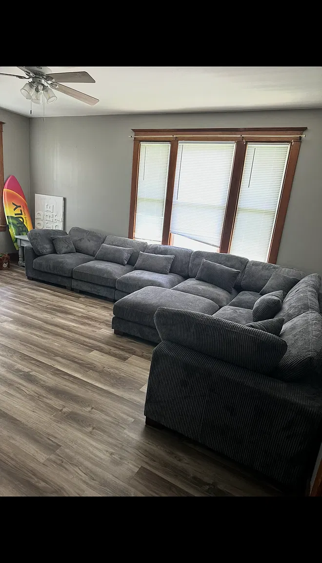 5 bed, 1553 sqft, $2,000 — Photo 2