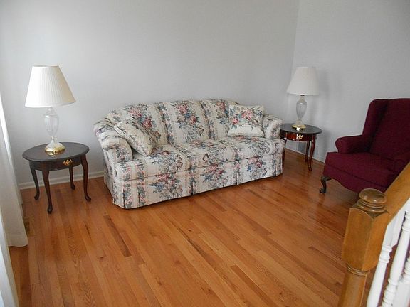 Front Formal Living Room