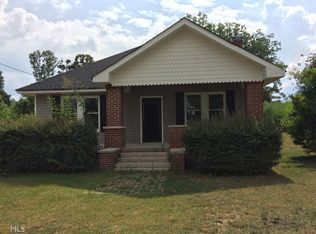 5005 Old Atlanta Rd, Hampton, GA 30228