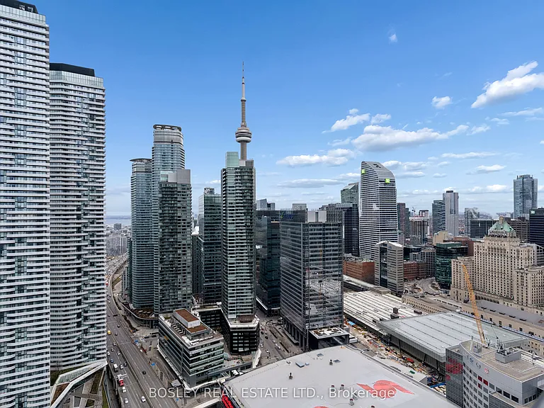 16 Harbour St #4501 — Photo 26