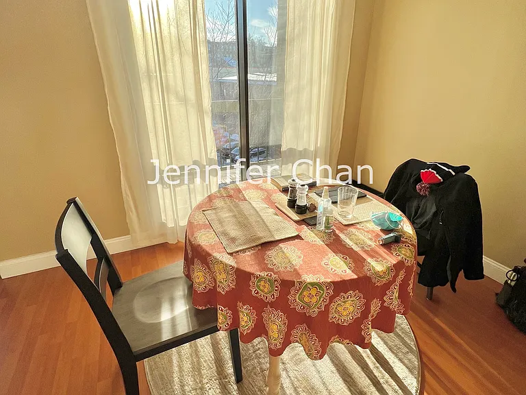 85 Brainerd Rd #416C — Photo 5