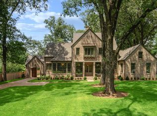 4858 Gwynne Rd, Memphis, TN 38117