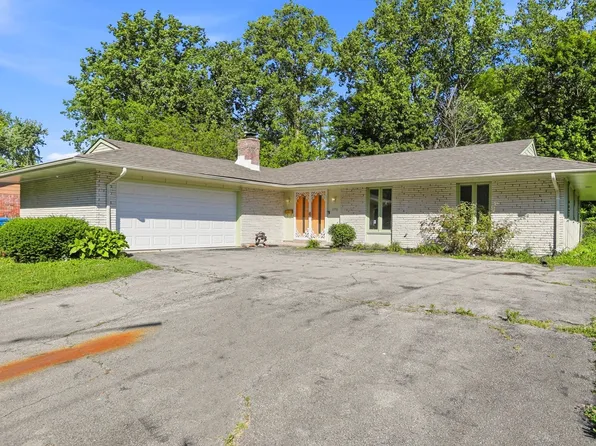 3550 N Luewan Dr, Indianapolis, IN 46235