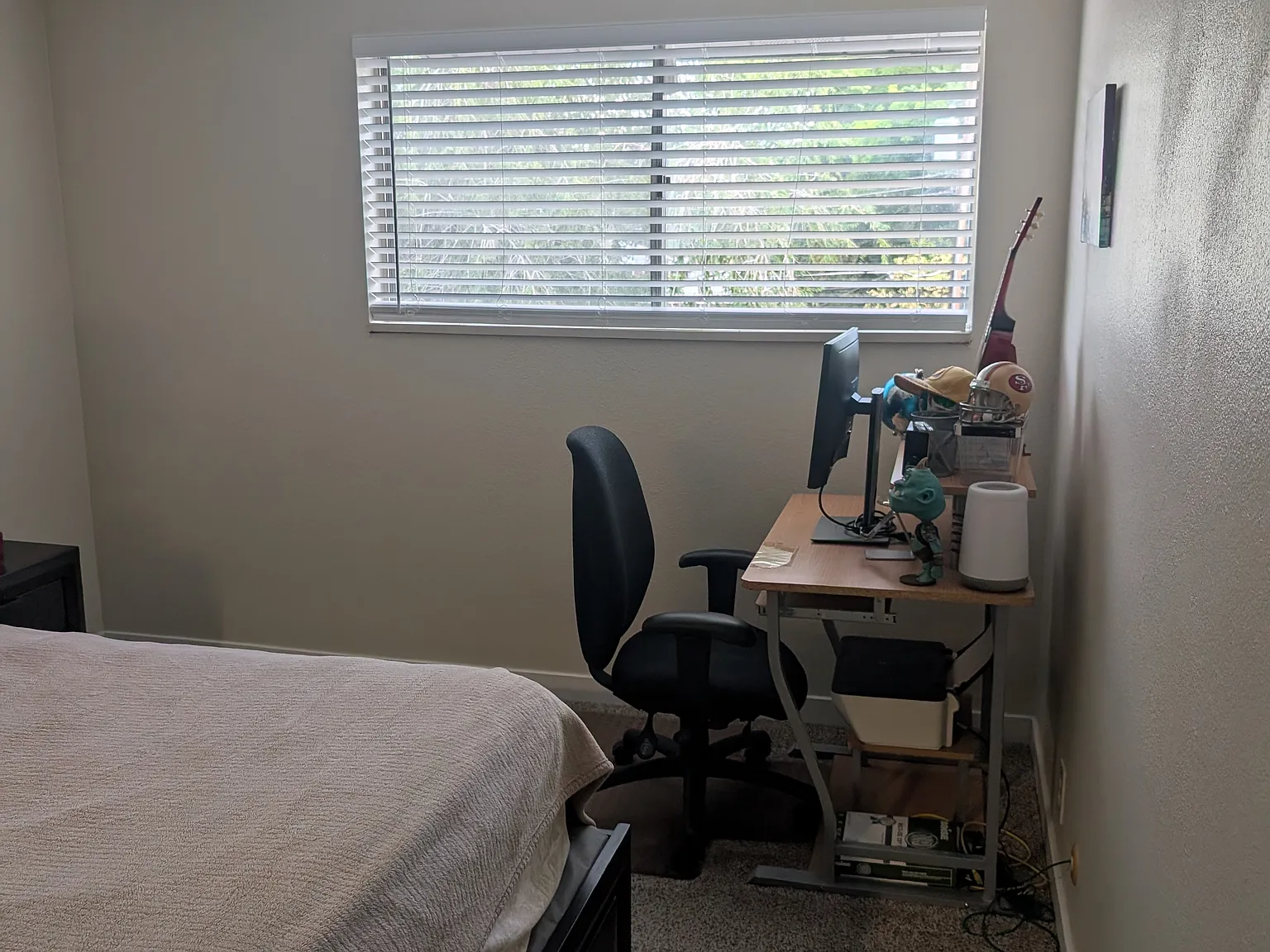 2 bed, 850 sqft, $2,000 — Photo 1