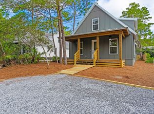 45 Laurel Oak Ln, Santa Rosa Beach, FL 32459