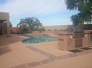 19468 E Oriole Way, Queen Creek, AZ 85142