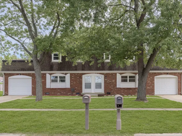 7737 - 7739 Southfield Drive, 7737-7739 Southfield Dr, Indianapolis, IN 46227
