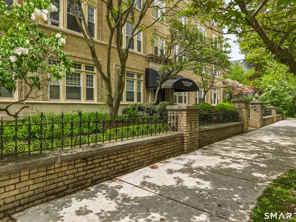 548 Orange Street #302, New Haven, CT 06511