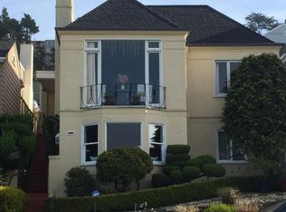 1916 16th Ave, San Francisco, CA 94116