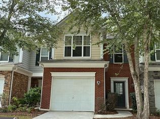 2005 Hailston Dr, Duluth, GA 30097