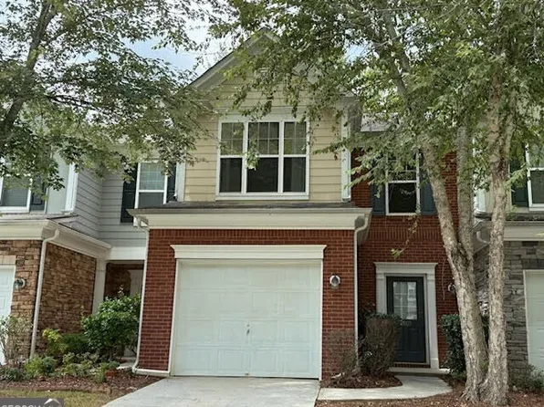 2005 Hailston Dr, Duluth, GA 30097