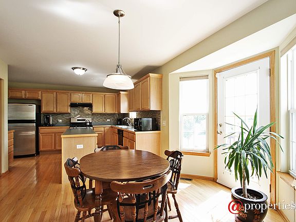 Kitchen / Breakfast Room