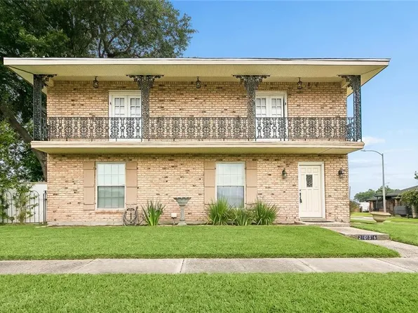 2036 Fable St, Meraux, LA 70075