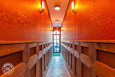 Rented by MySpaceNYC