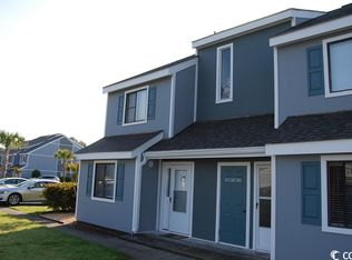 1881 Colony Dr APT 9J, Surfside Beach, SC 29575