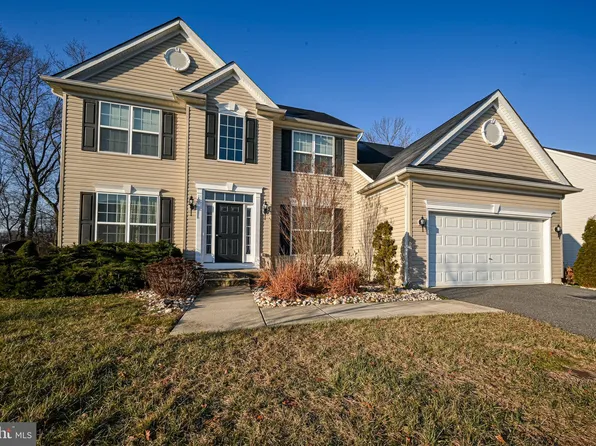 542 Ginn St, Townsend, DE 19734