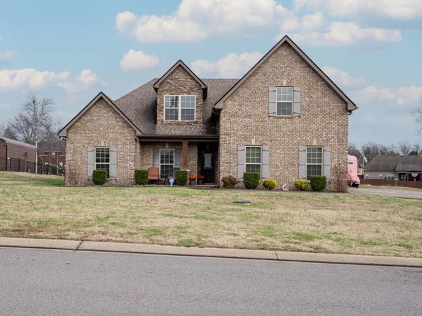 1130 Spring Creek Dr, Murfreesboro, TN 37129