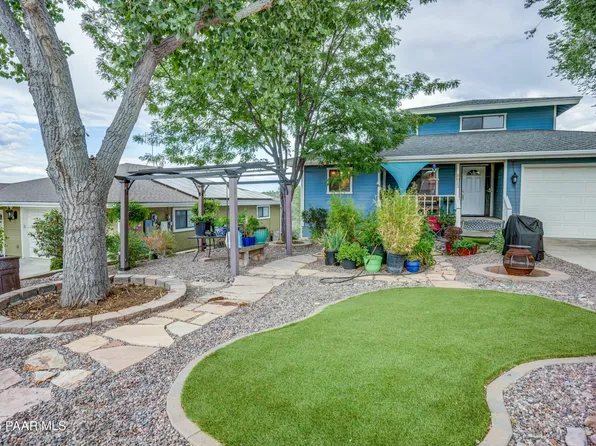 5013 E Ramada Dr, Prescott, AZ 86301