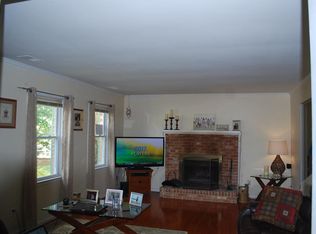 2275 Saint Marshall Dr, Virginia Beach, VA 23454