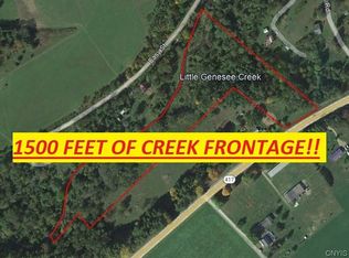 0 Route 417 #12, Little Genesee, NY 14754