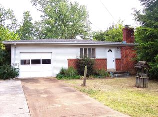 4209 Coffee Dr SW, Huntsville, AL 35805