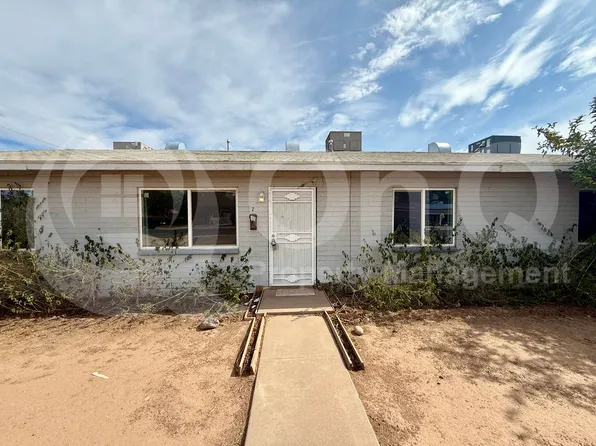 745 E Weldon Ave, Phoenix, AZ