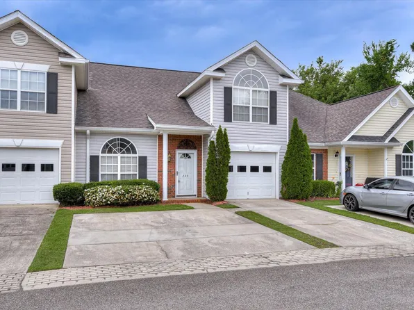 229 NICKLAUS Court, Evans, GA 30809