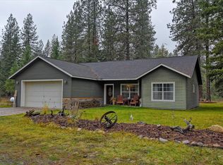 2630H Golf Course Rd, Chewelah, WA 99109