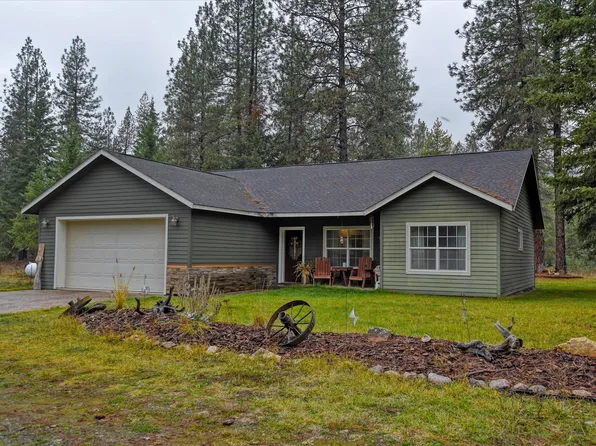 2630H Golf Course Rd, Chewelah, WA 99109