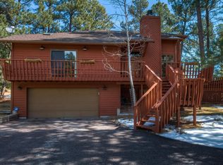 4528 Downwest Ride, Elizabeth, CO 80107
