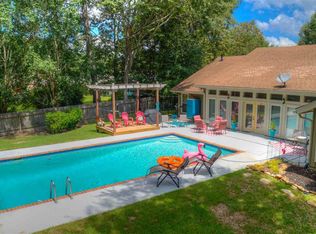 402 Audubon Point Dr, Brandon, MS 39047