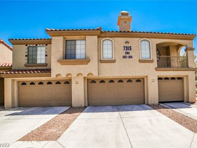 7315 Camrose Ridge Pl UNIT 103, Las Vegas, NV, 89149
