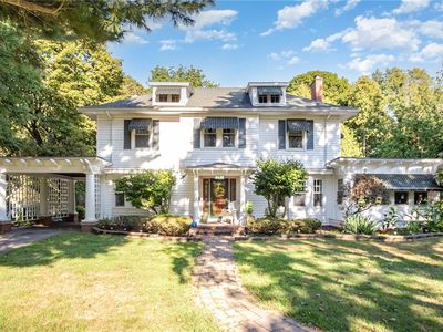 4430 Saint Paul Blvd, Rochester, NY, 14617