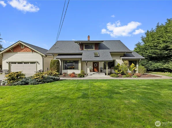 1720 Van Wyck Road, Bellingham, WA 98226