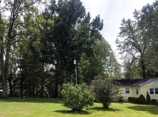 1161 Squire Rd, Nortonville, KY 42442