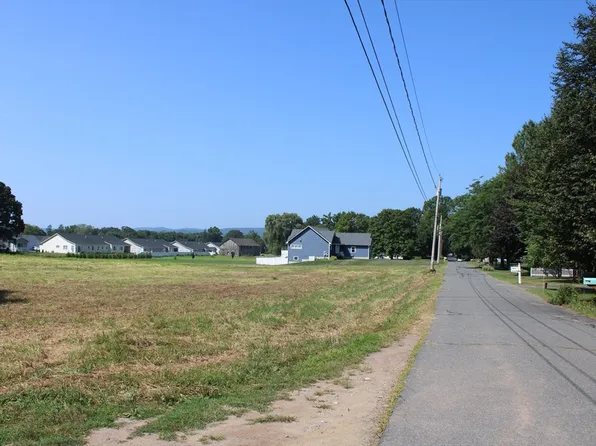 LOT Mountain Rd #D, South Deerfield, MA 01373