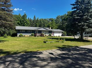 400 York St, Pine River, MN 56474