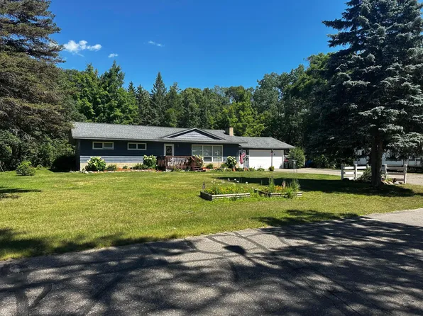 400 York St, Pine River, MN 56474