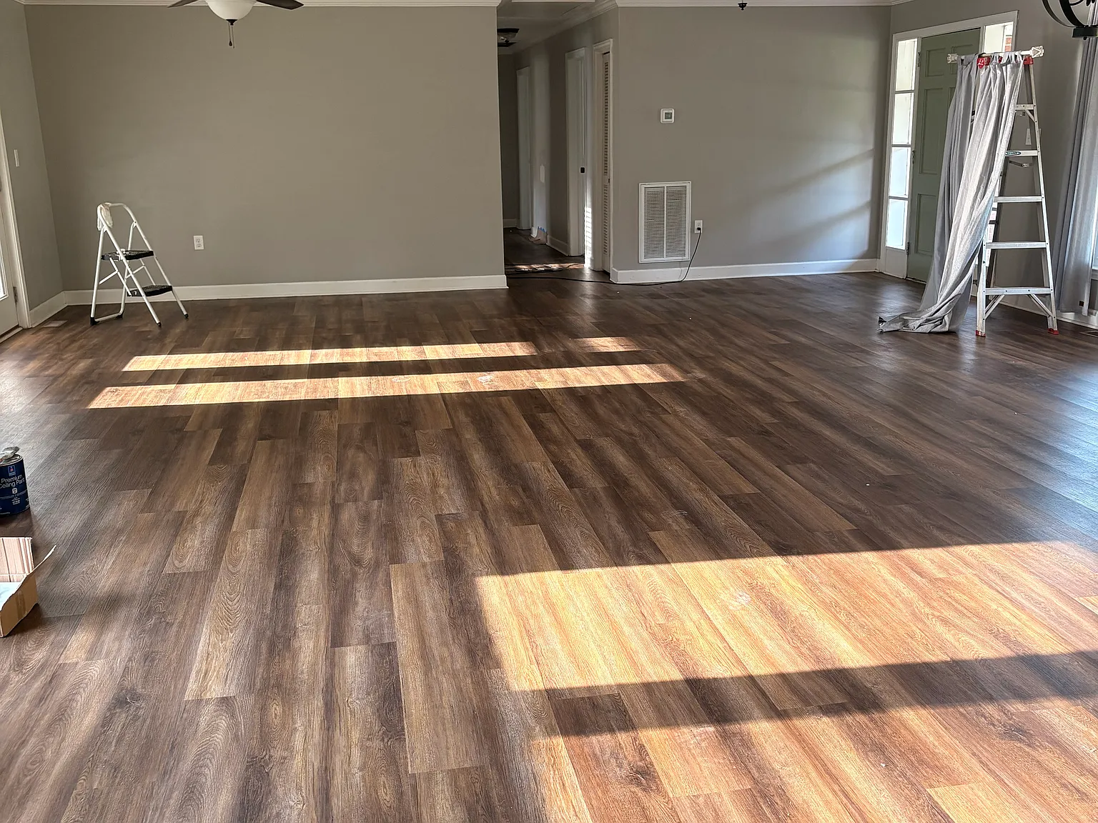 3 bed, 1920 sqft, $1,550 — Photo 2