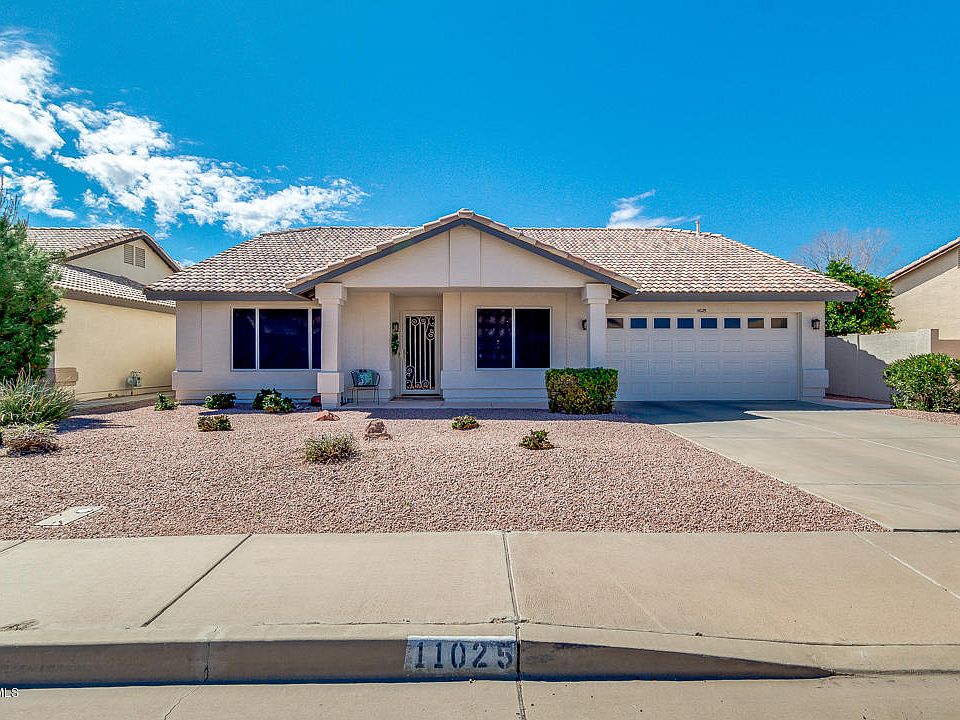 1st image of 11025 W Sierra Pinta Dr