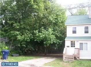 232 Oak St, Williamstown, NJ 08094