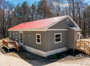 312 Herrick Valley Rd, Poland, ME 04274