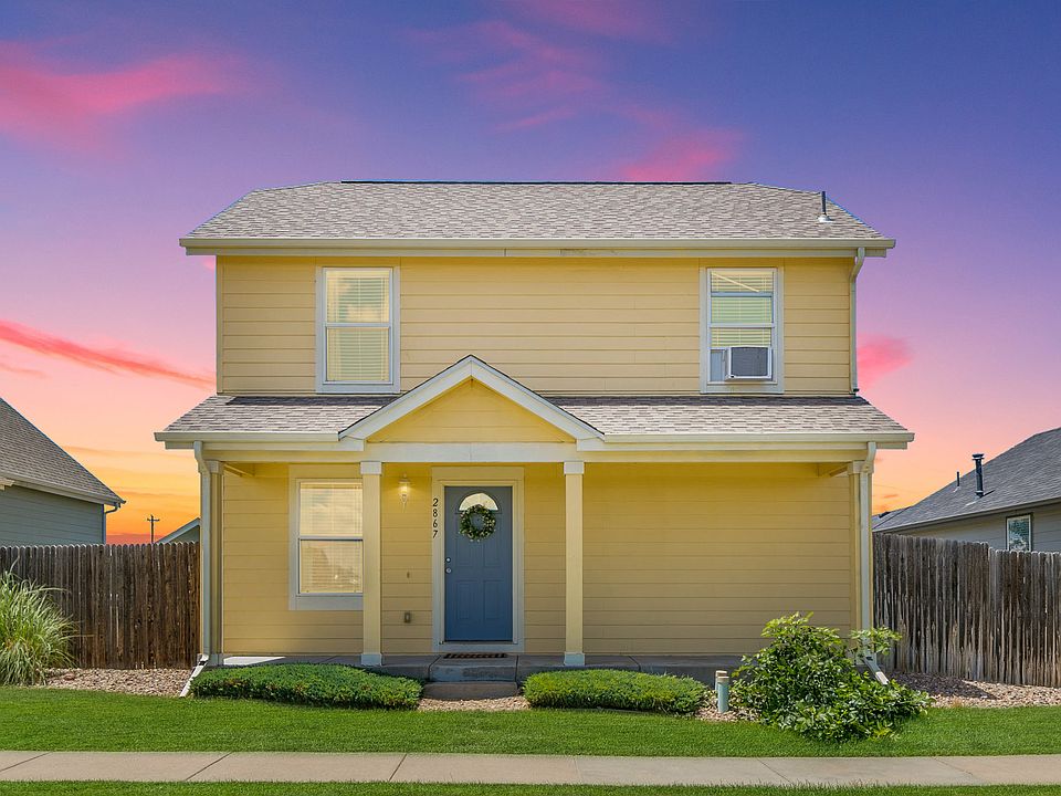 1st image of 2867 Quarterland St