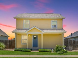 2867 Quarterland St, Strasburg, CO 80136