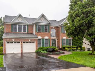 4698 Brentwall Ct, Chantilly, VA 20151
