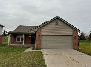 10925 Edlie Cir #3, Detroit, MI 48214