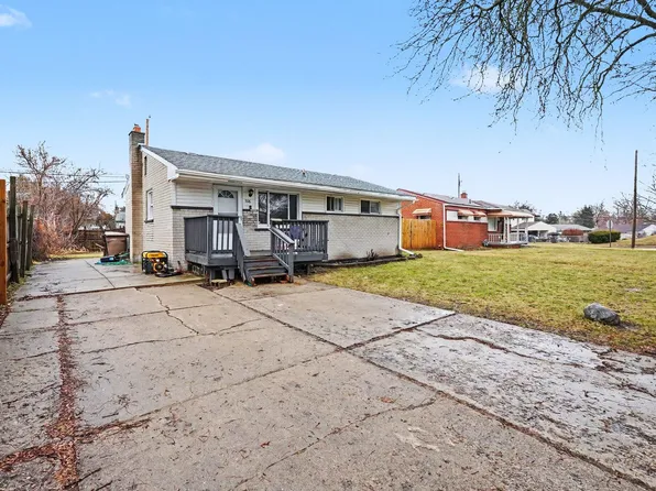 508 Linda Vista Dr, Pontiac, MI 48342