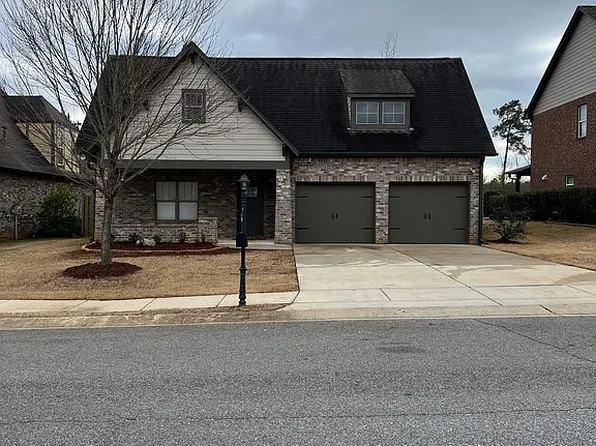 289 Lacey Ave, Maylene, AL 35114