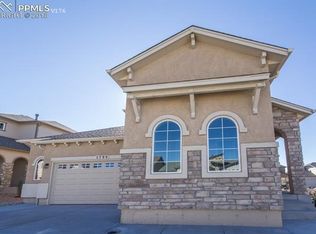 5799 Thurber Dr, Colorado Springs, CO 80924