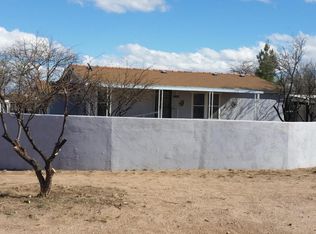 655 N Mescal Rd, Benson, AZ 85602